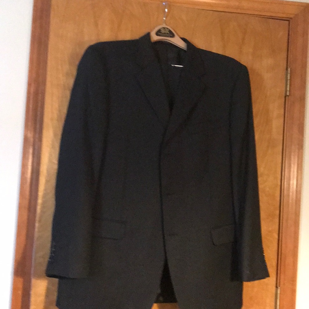 Men’s suit